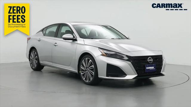 2023 Nissan Altima SL FWD for sale in Jacksonville, NC
