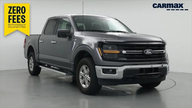 2025 Ford F-150 XLT for sale in Jacksonville, NC