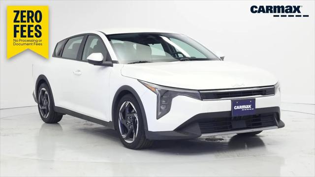 2025 Kia K4 EX for sale in Murietta, CA