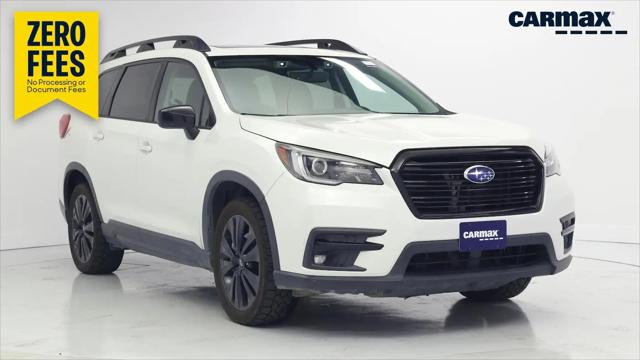 2022 Subaru Ascent Onyx Edition for sale in Murietta, CA
