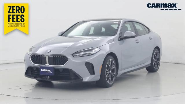 2025 BMW Coupe xDrive for sale in Houston, TX