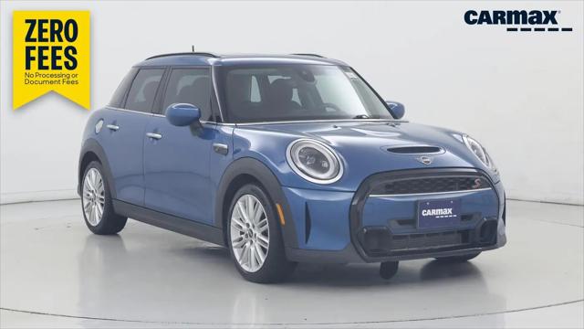 2024 MINI Hardtop Cooper S for sale in Houston, TX
