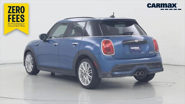 2024 MINI Hardtop Cooper S