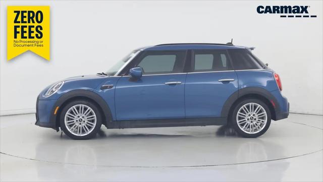 2024 MINI Hardtop Cooper S