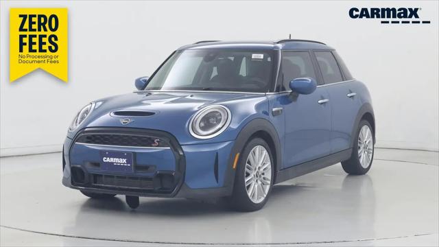2024 MINI Hardtop Cooper S