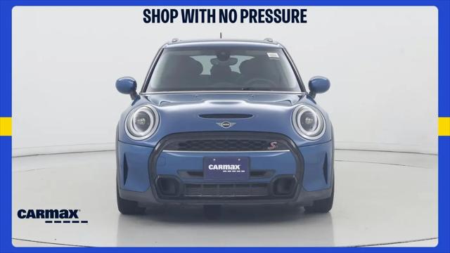 2024 MINI Hardtop Cooper S