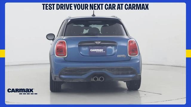2024 MINI Hardtop Cooper S
