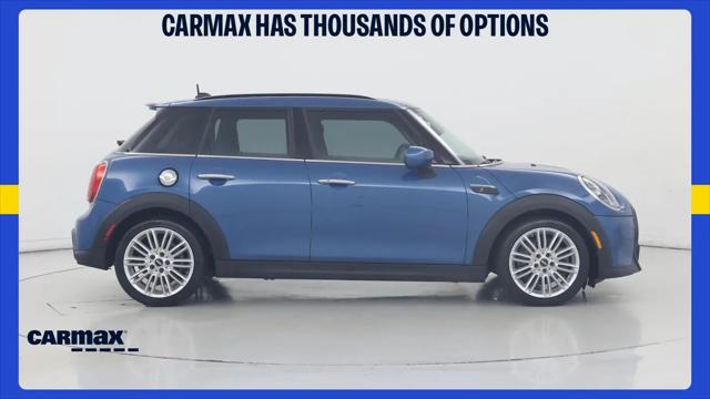 2024 MINI Hardtop Cooper S