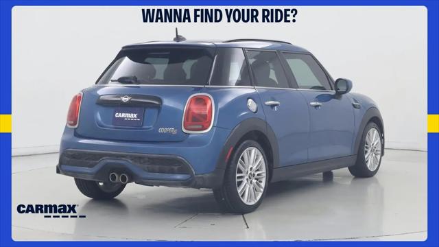 2024 MINI Hardtop Cooper S