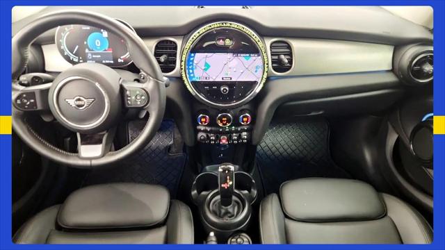 2024 MINI Hardtop Cooper S