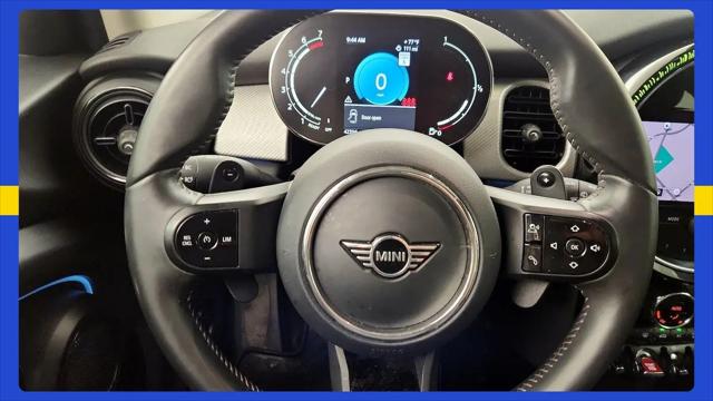 2024 MINI Hardtop Cooper S