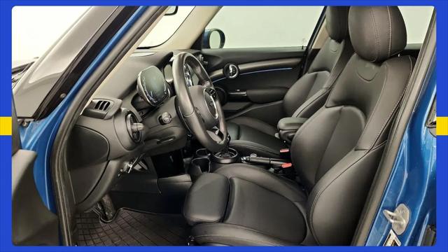 2024 MINI Hardtop Cooper S