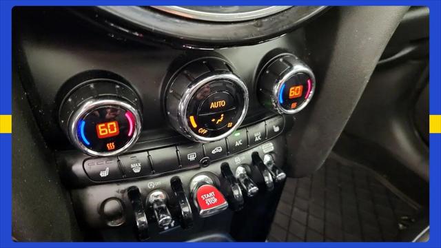 2024 MINI Hardtop Cooper S