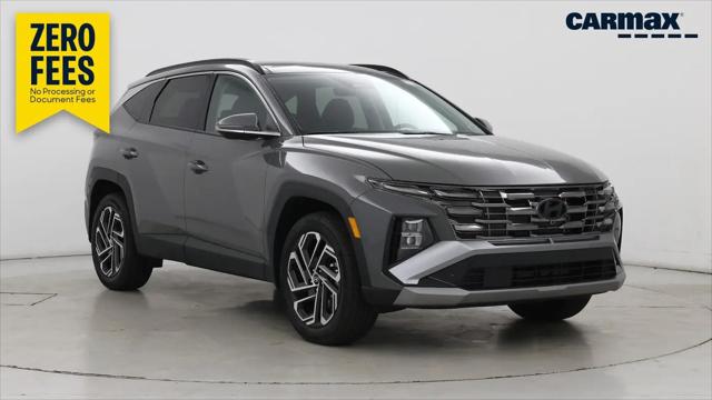 2025 Hyundai Tucson Limited for sale in Bristol, TN
