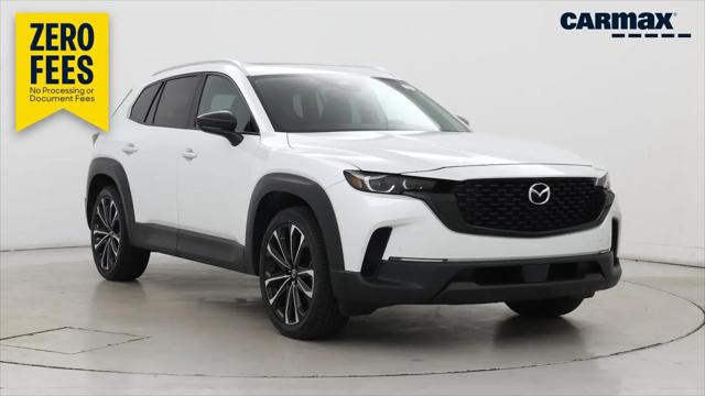 2025 Mazda CX-50 2.5 S Premium Plus Package for sale in Bristol, TN
