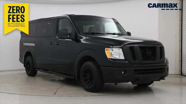 2020 Nissan 3500 SL for sale in Bristol, TN