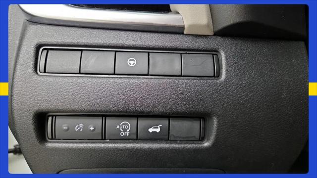 2023 Nissan Rogue SL Intelligent AWD