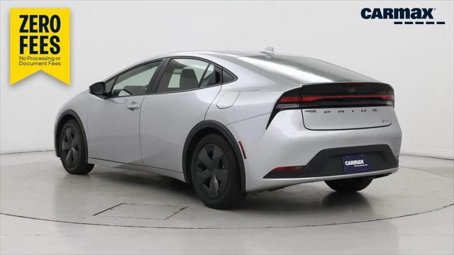 2025 Toyota Prius LE for sale in Bristol, TN