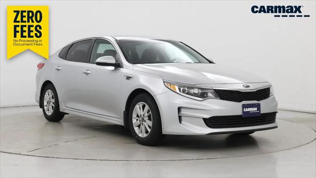 2016 Kia Optima LX for sale in Bristol, TN