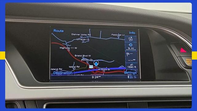 2015 Audi S5 3.0T Premium Plus