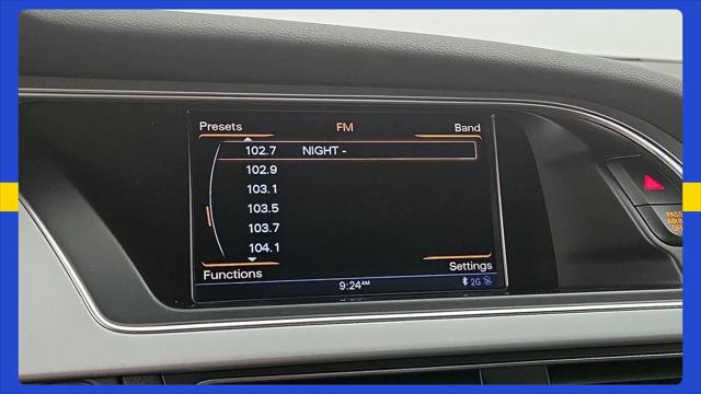 2015 Audi S5 3.0T Premium Plus