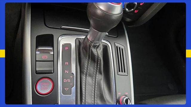 2015 Audi S5 3.0T Premium Plus