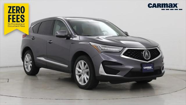 2019 Acura RDX Standard for sale in Bristol, TN