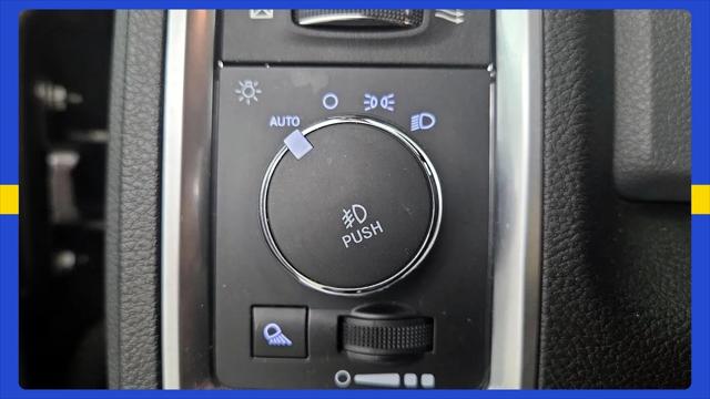 2020 Ram 1500 Warlock Quad Cab 4x4 64 Box
