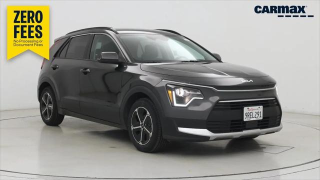 2023 Kia Niro Plug-In Hybrid EX for sale in Santa Rosa, CA