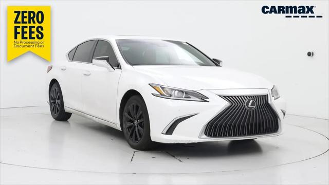2020 Lexus ES 350 ES 350 for sale in Jackson, MS