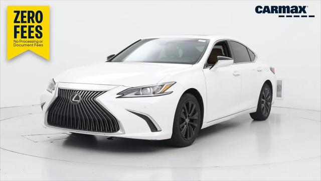2020 Lexus ES 350 ES 350