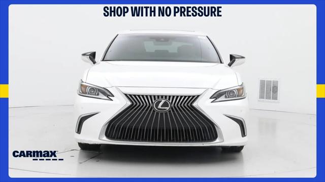 2020 Lexus ES 350 ES 350