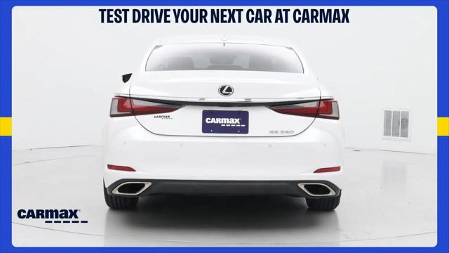 2020 Lexus ES 350 ES 350