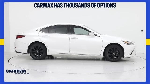 2020 Lexus ES 350 ES 350