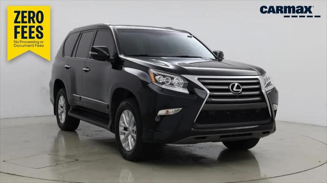 2018 Lexus GX 460 GX 460 Premium for sale in Bradenton, FL
