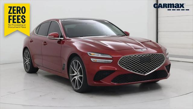 2022 Genesis G70 2.0T AWD for sale in Bradenton, FL