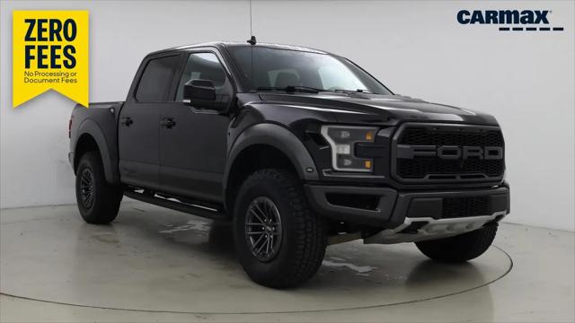 2020 Ford F-150 Raptor for sale in Bradenton, FL