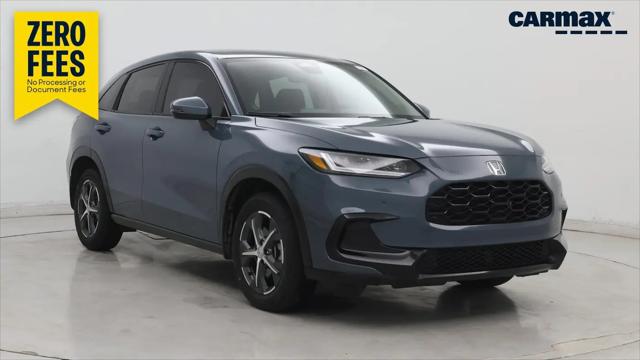 2023 Honda HR-V AWD EX-L for sale in Oklahoma City, OK