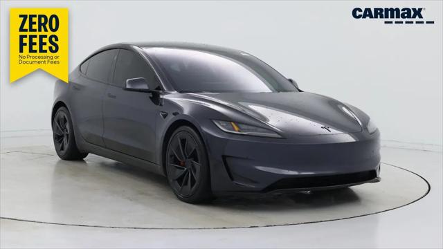 2025 Tesla Model 3 Performance All-Wheel Drive for sale in Kennesaw, GA