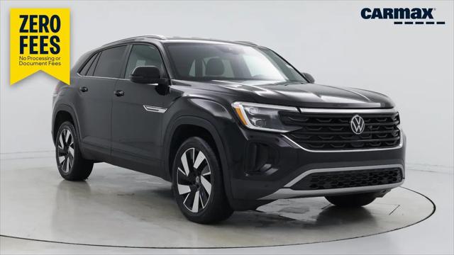 2025 Volkswagen Atlas Cross Sport 2.0T SE w/Technology for sale in Kennesaw, GA