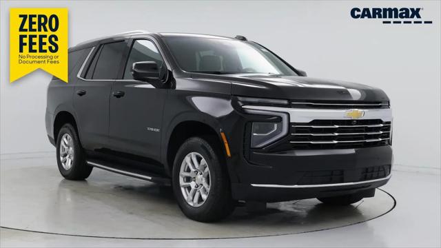 2025 Chevrolet Tahoe 4WD LT for sale in Kennesaw, GA