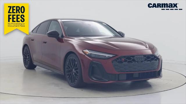 2025 Audi S5 Prestige TFSI quattro S tronic for sale in Kennesaw, GA