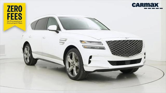 2022 Genesis GV80 3.5T AWD for sale in Kennesaw, GA