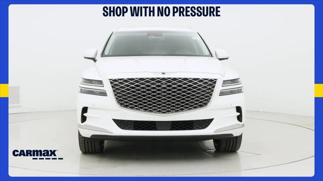 2022 Genesis GV80 3.5T AWD