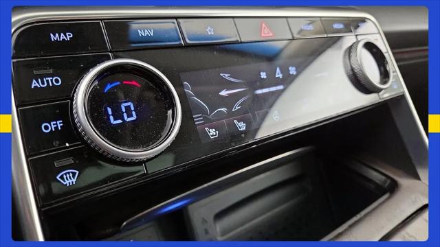 2022 Genesis GV80 3.5T AWD
