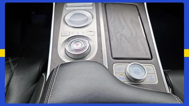 2022 Genesis GV80 3.5T AWD