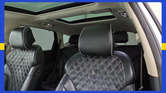 2022 Genesis GV80 3.5T AWD