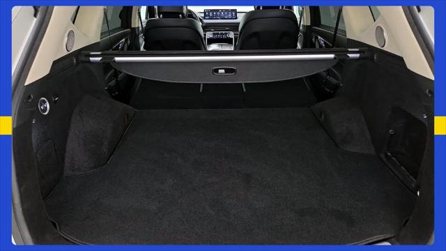 2022 Genesis GV80 3.5T AWD
