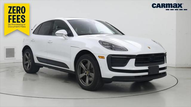 2023 Porsche Macan T for sale in Kennesaw, GA