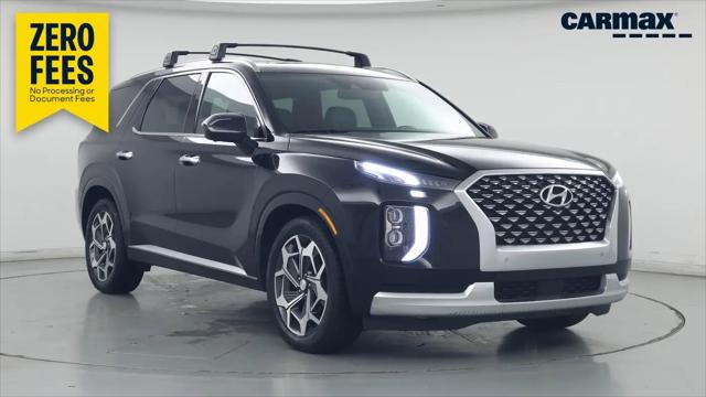 2021 Hyundai Palisade Calligraphy for sale in Fort Wayne, IN